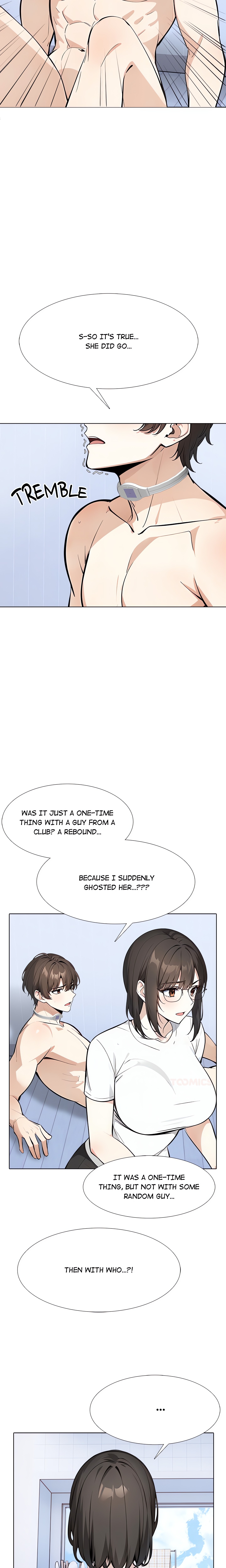 Love Me, or Else chapter 16 page 15