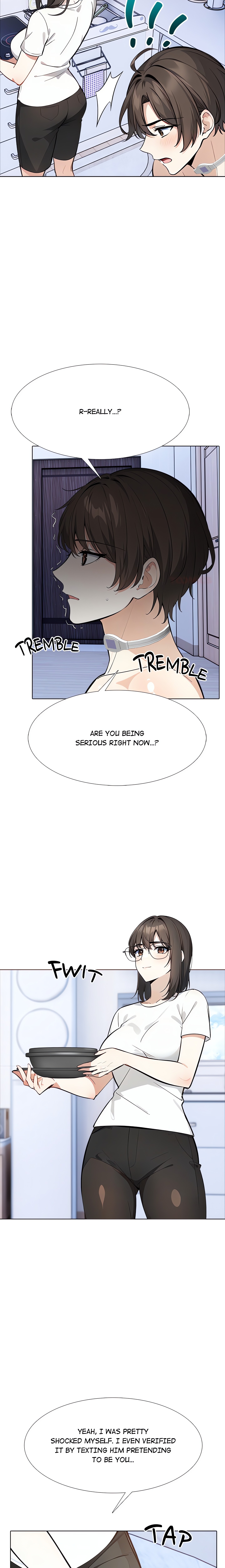 Love Me, or Else chapter 16 page 17