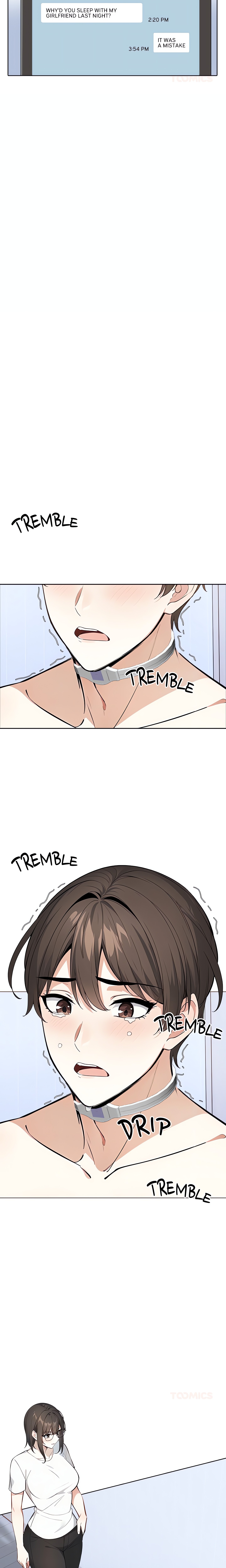 Love Me, or Else chapter 16 page 19
