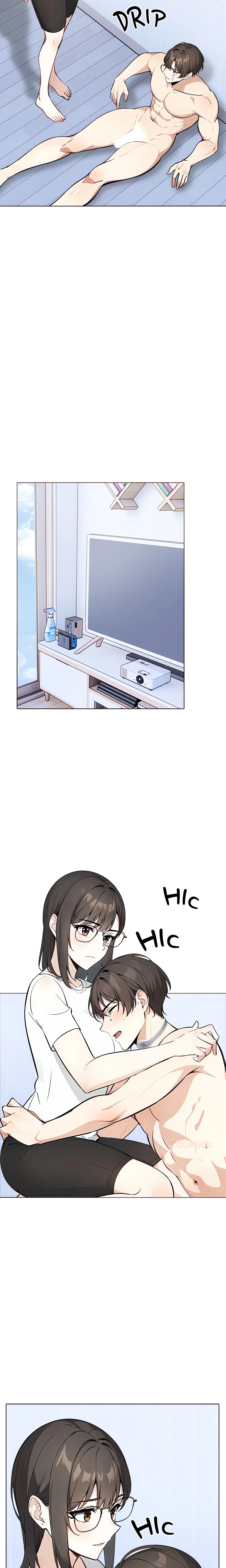 Love Me, or Else chapter 16 page 20