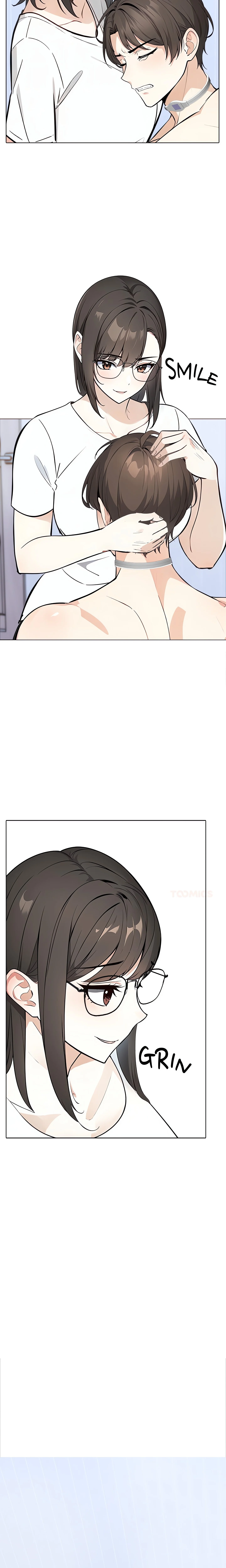 Love Me, or Else chapter 16 page 21