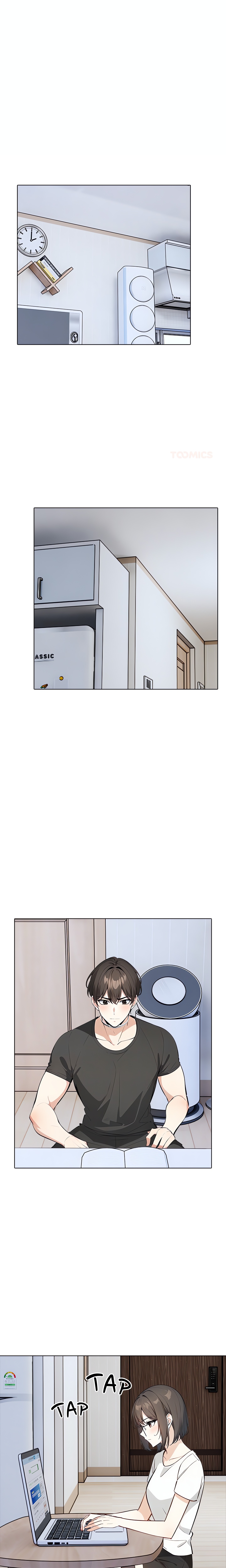 Love Me, or Else chapter 17 page 2