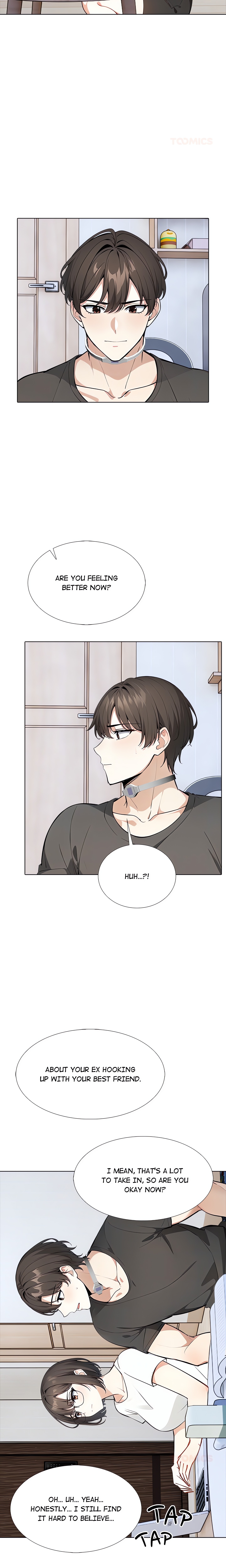 Love Me, or Else chapter 17 page 3
