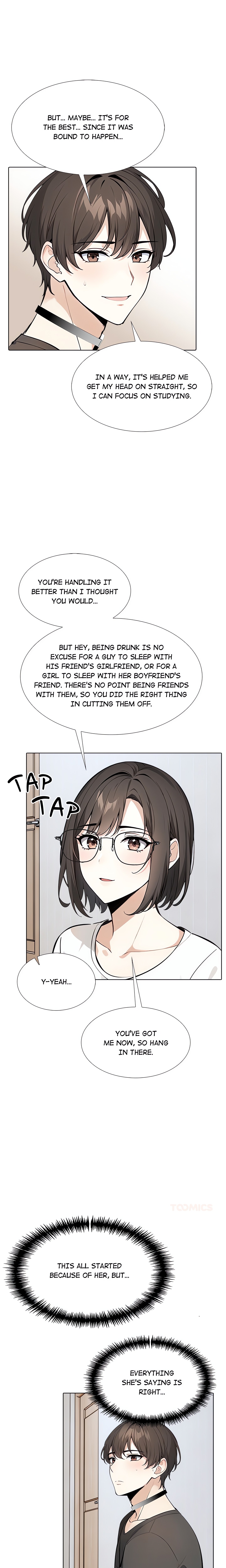 Love Me, or Else chapter 17 page 4