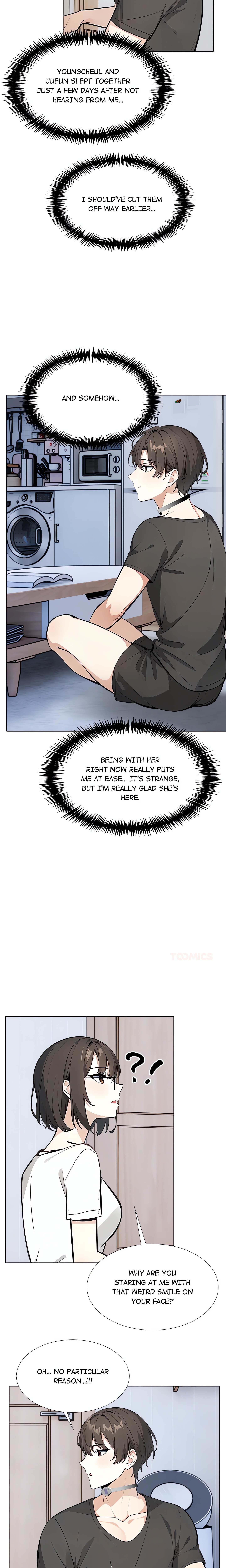Love Me, or Else chapter 17 page 5