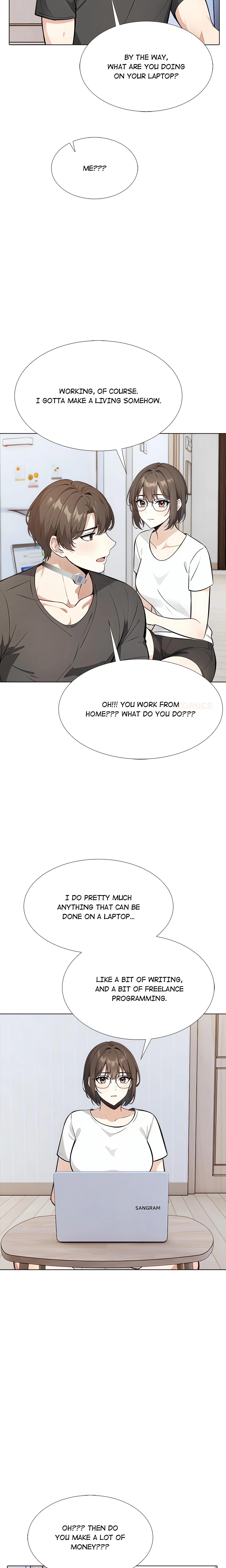 Love Me, or Else chapter 17 page 6