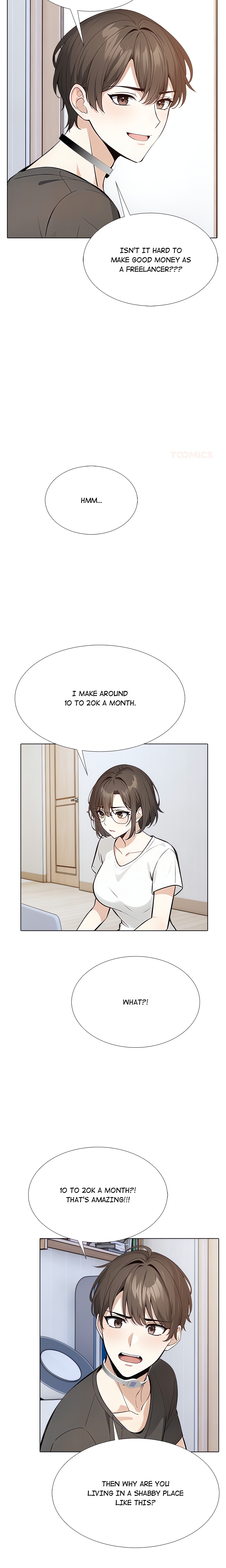 Love Me, or Else chapter 17 page 7
