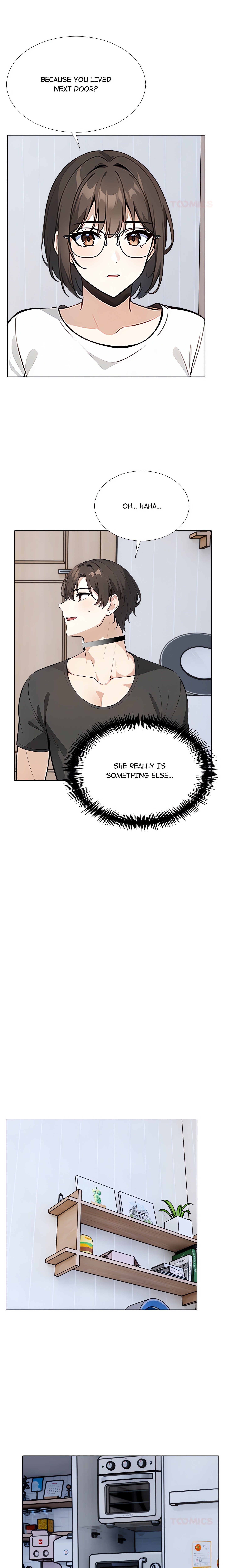 Love Me, or Else chapter 17 page 8