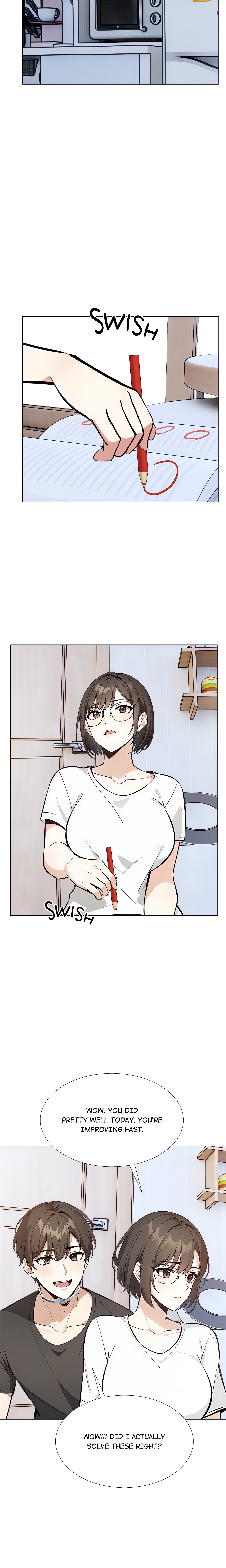 Love Me, or Else chapter 17 page 9