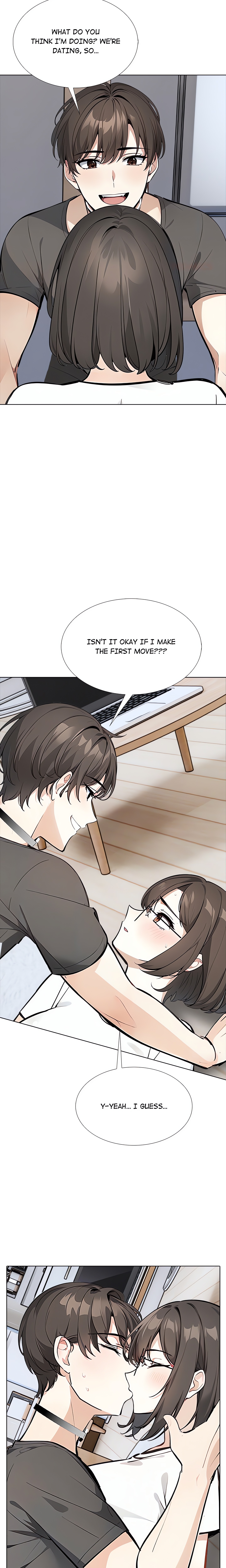 Love Me, or Else chapter 17 page 13