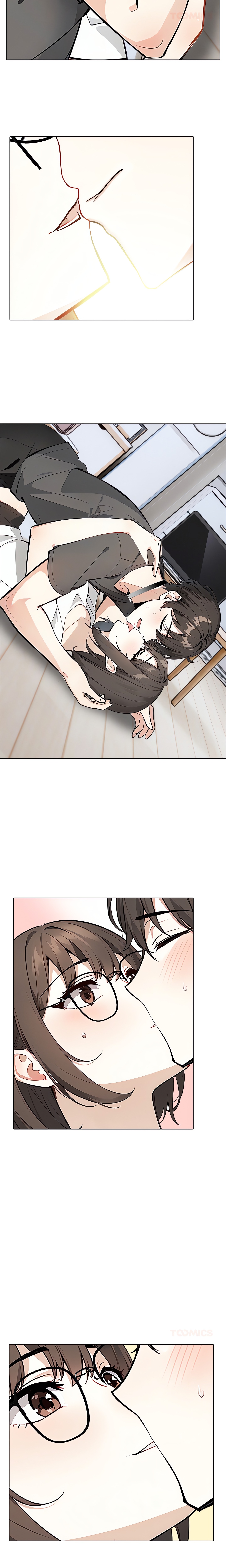 Love Me, or Else chapter 17 page 14