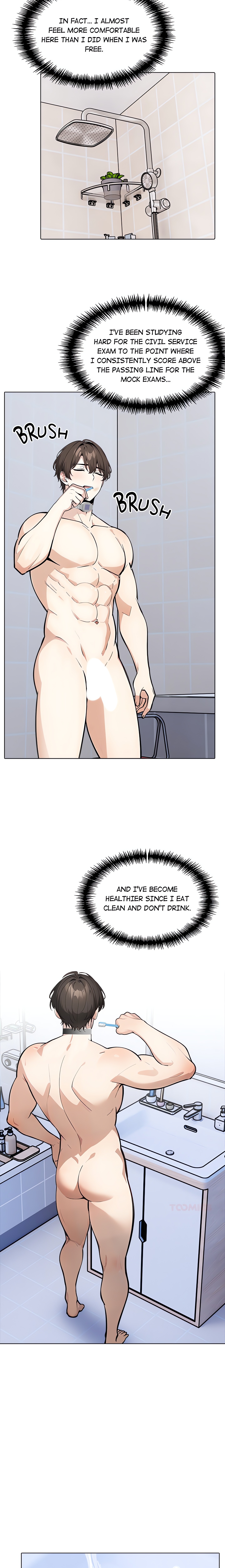 Love Me, or Else chapter 18 page 4