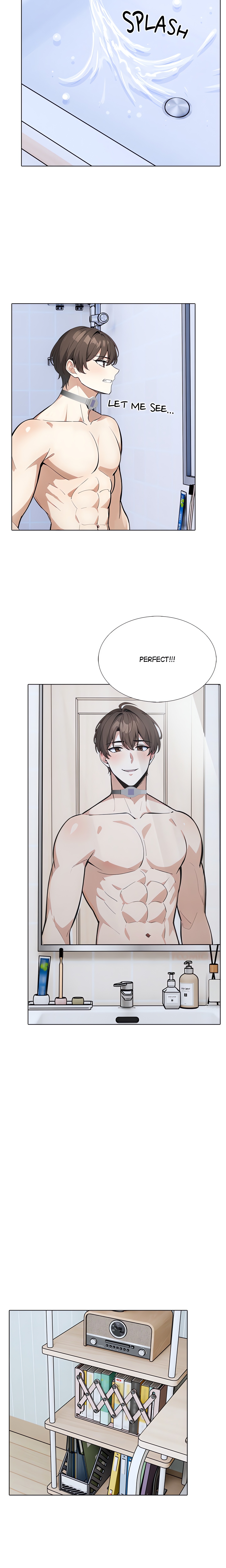 Love Me, or Else chapter 18 page 5
