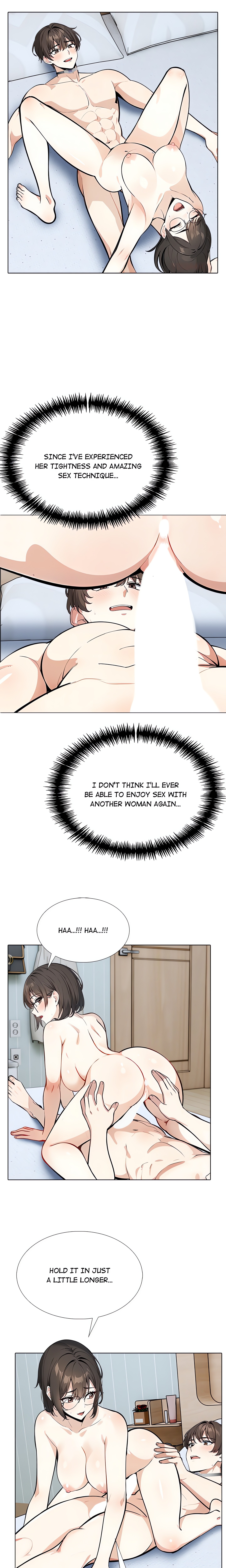 Love Me, or Else chapter 18 page 13