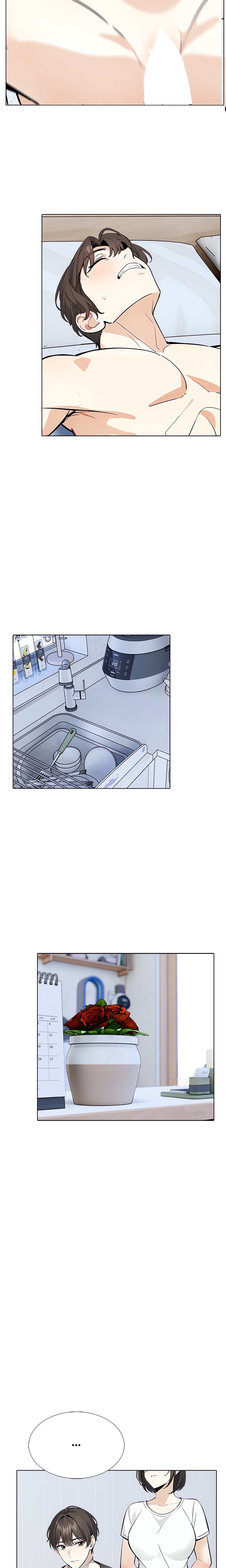 Love Me, or Else chapter 18 page 15