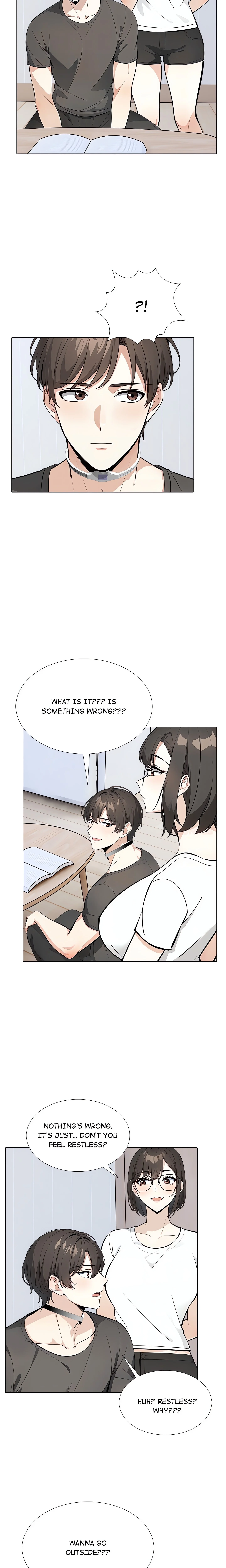 Love Me, or Else chapter 18 page 16