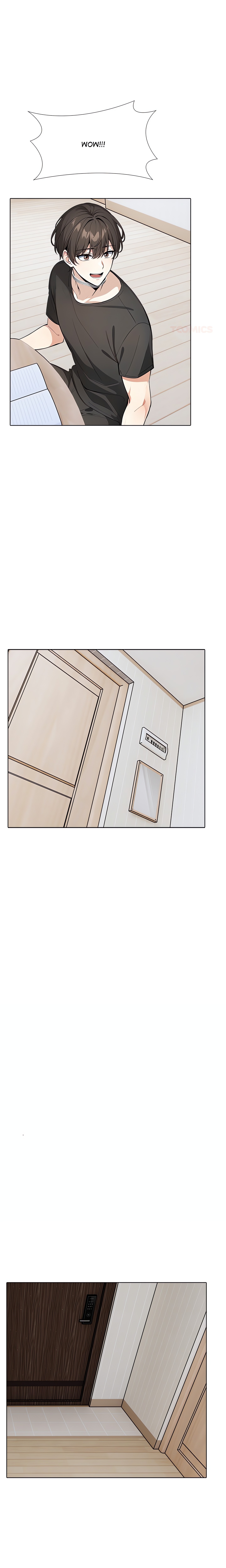 Love Me, or Else chapter 18 page 18