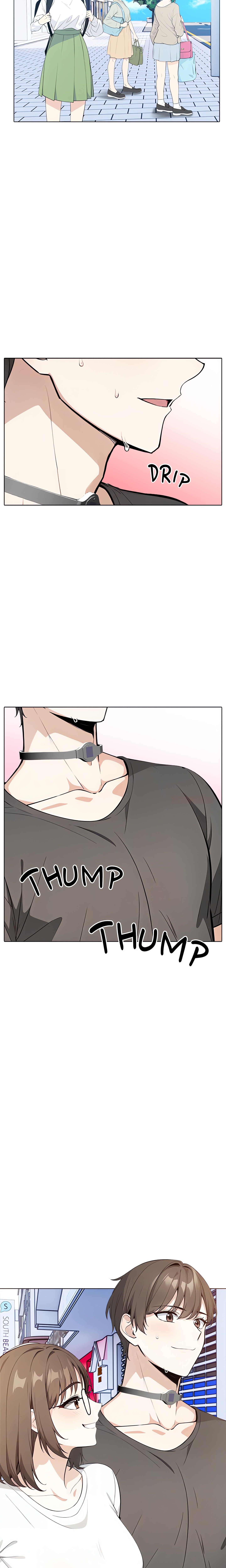 Love Me, or Else chapter 19 page 3