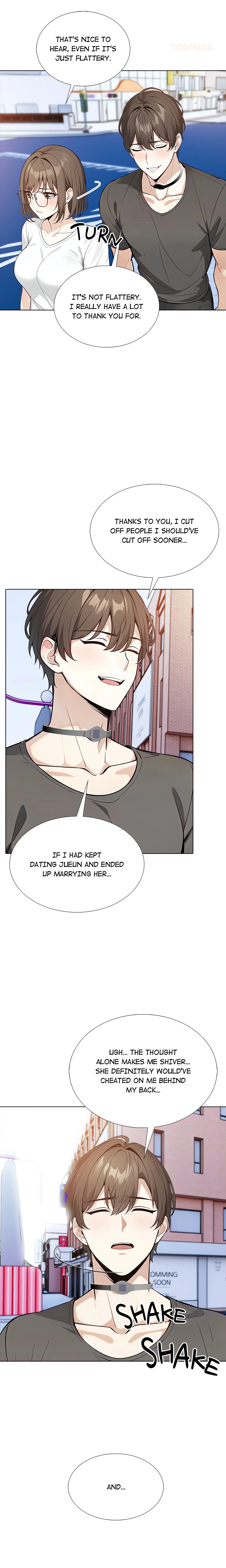 Love Me, or Else chapter 19 page 6