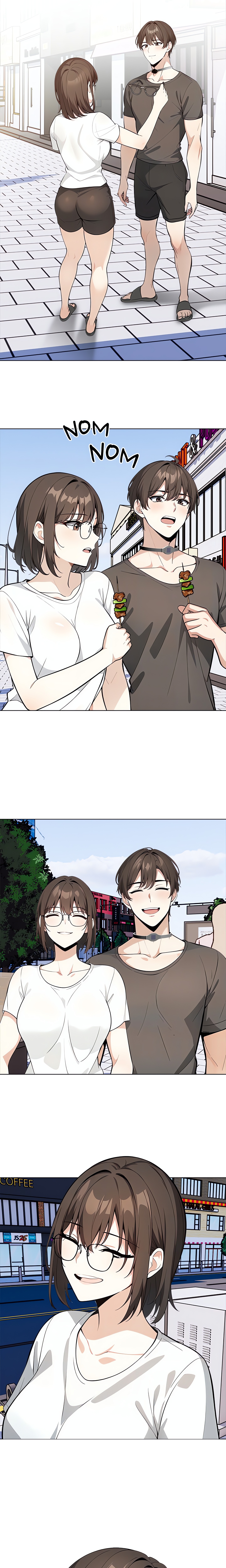 Love Me, or Else chapter 19 page 10