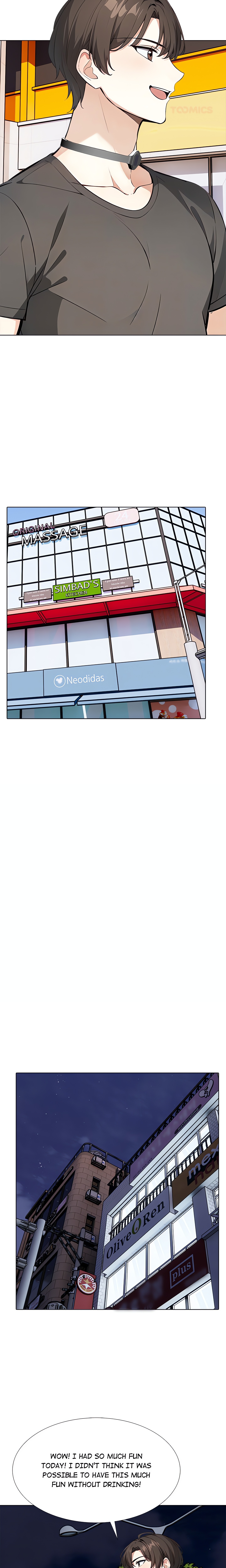 Love Me, or Else chapter 19 page 11