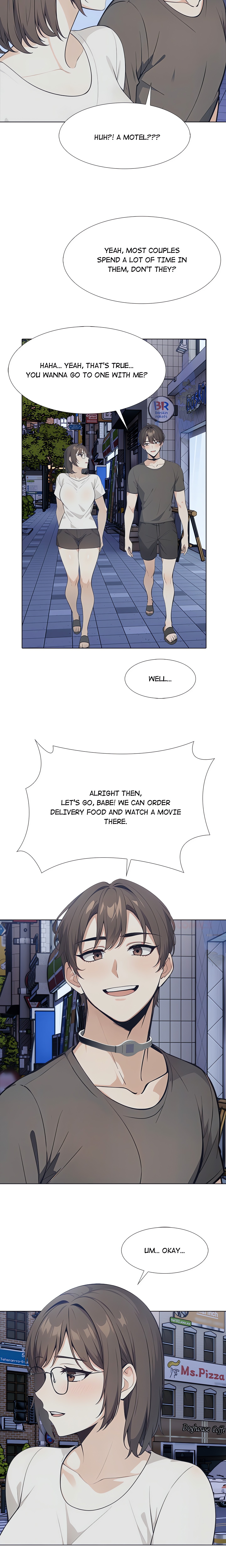 Love Me, or Else chapter 19 page 13