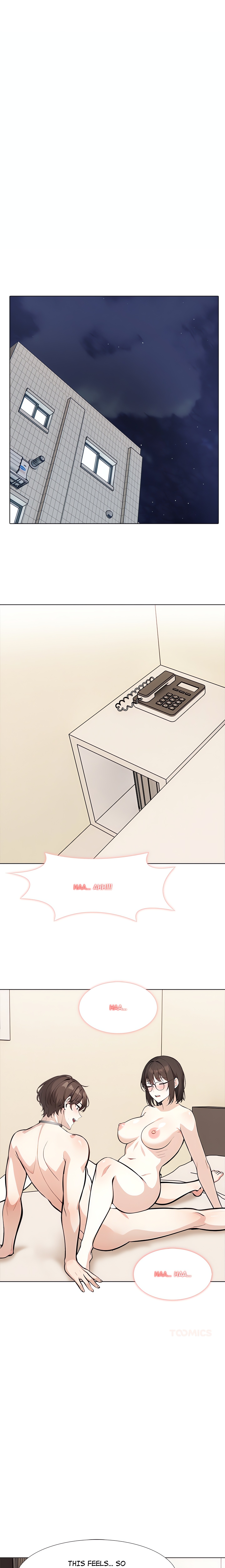 Love Me, or Else chapter 19 page 14