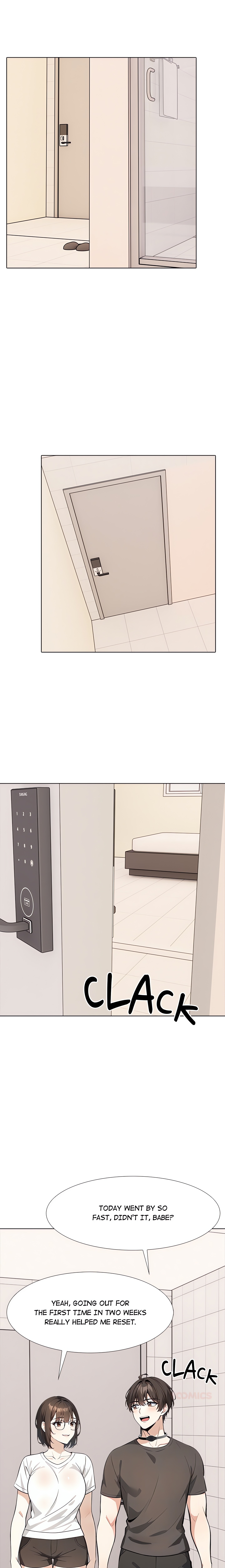 Love Me, or Else chapter 19 page 19