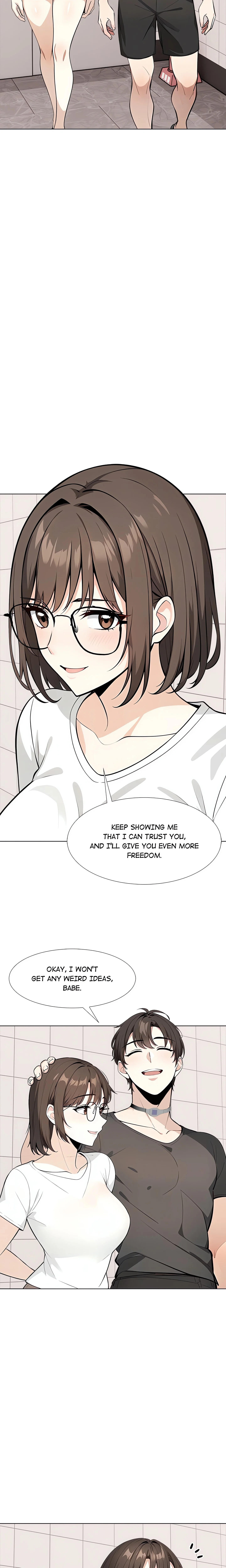 Love Me, or Else chapter 19 page 20