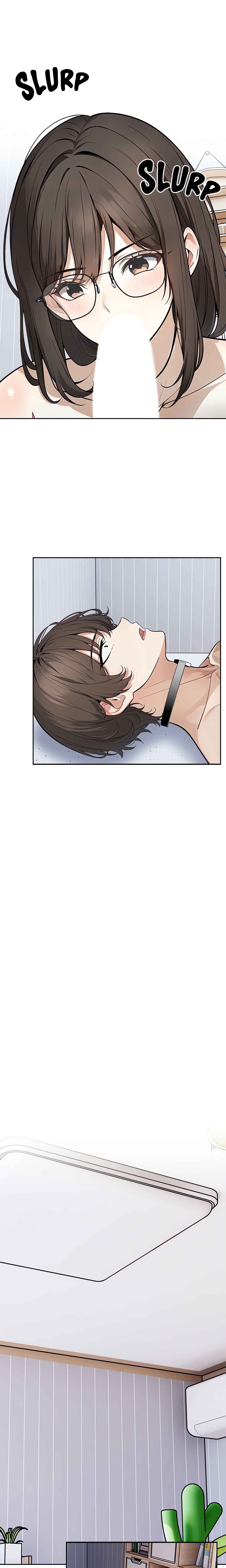 Love Me, or Else chapter 2 page 12