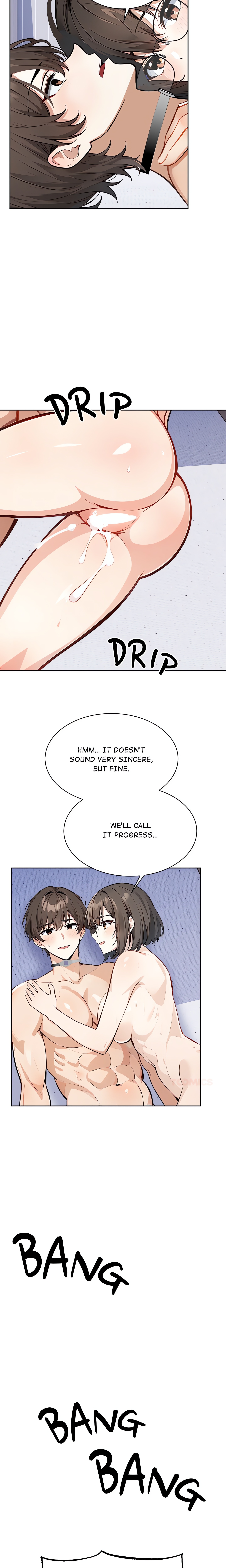 Love Me, or Else chapter 2 page 14
