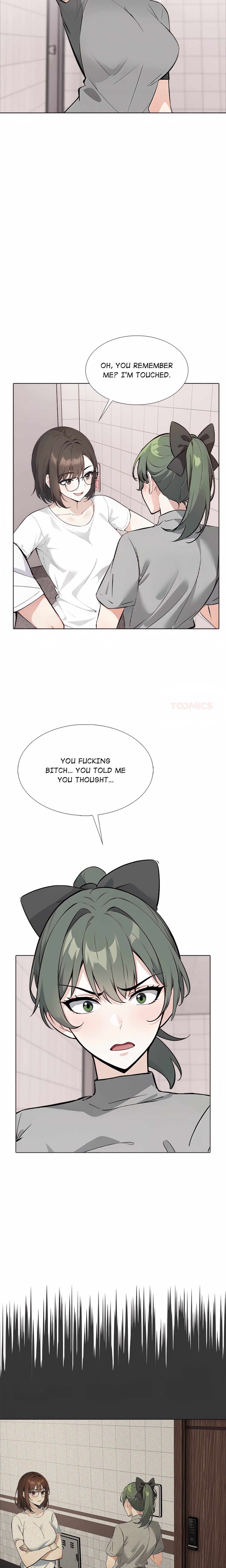 Love Me, or Else chapter 20 page 5
