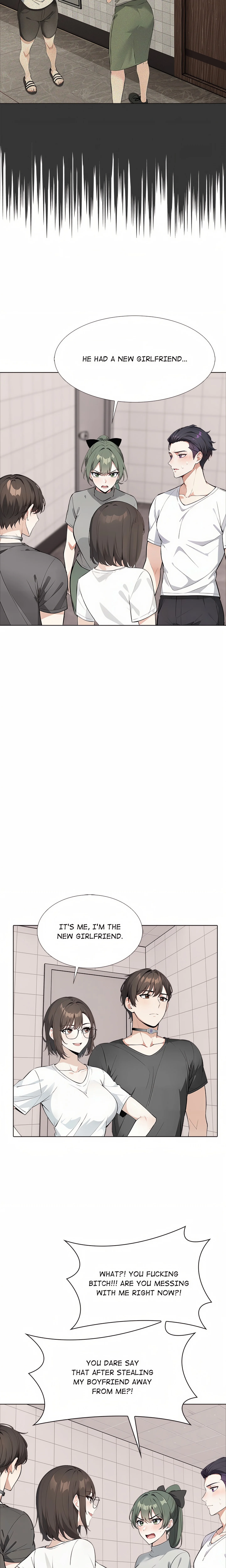 Love Me, or Else chapter 20 page 6