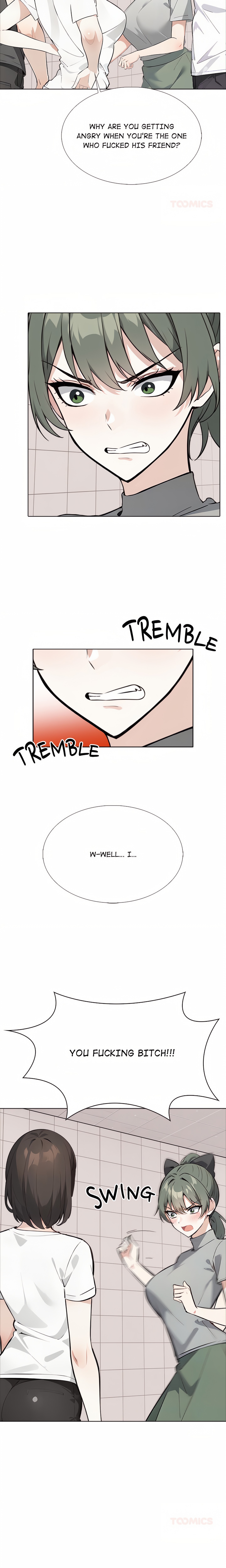 Love Me, or Else chapter 20 page 7