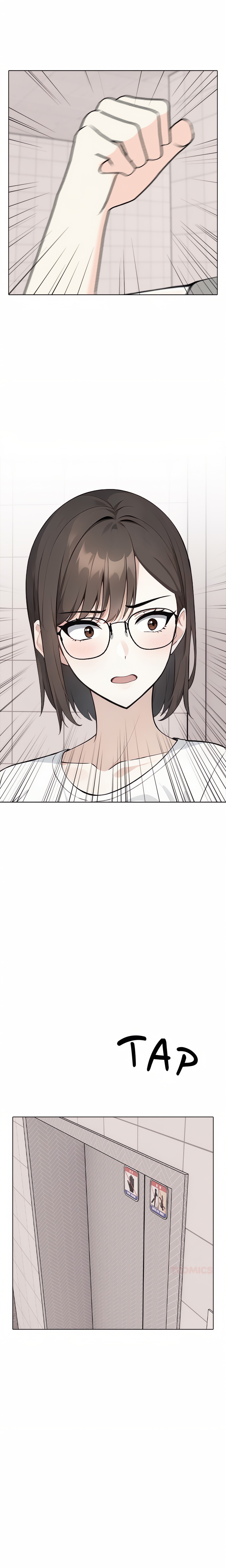 Love Me, or Else chapter 20 page 8