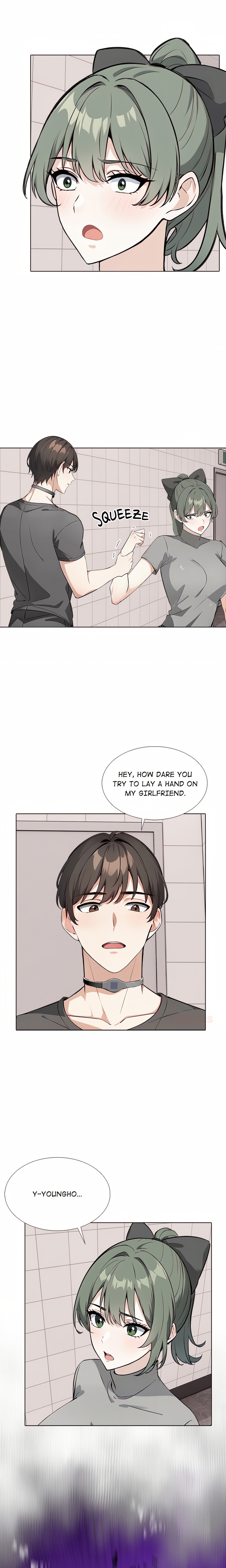 Love Me, or Else chapter 20 page 9
