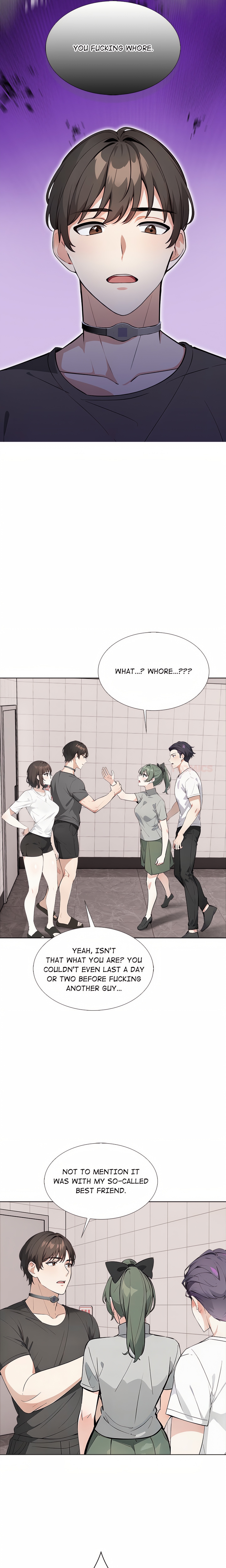 Love Me, or Else chapter 20 page 10