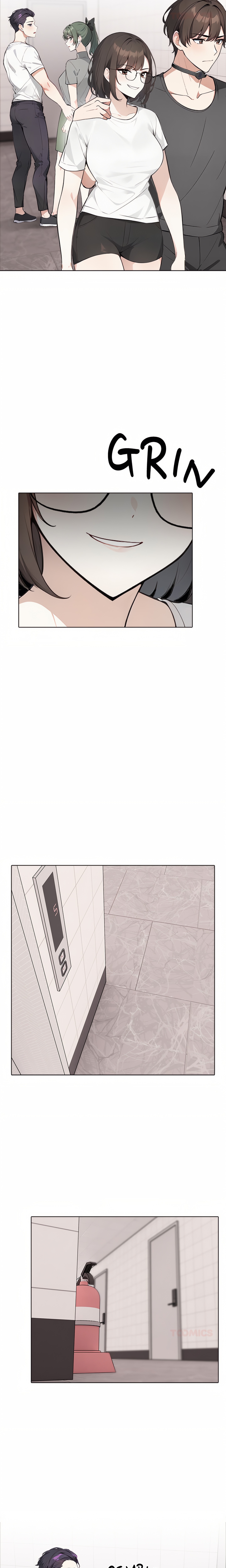 Love Me, or Else chapter 20 page 13
