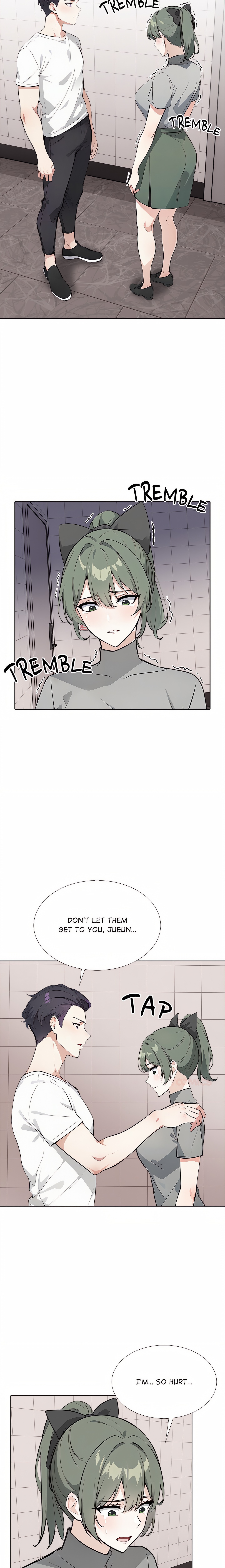Love Me, or Else chapter 20 page 14