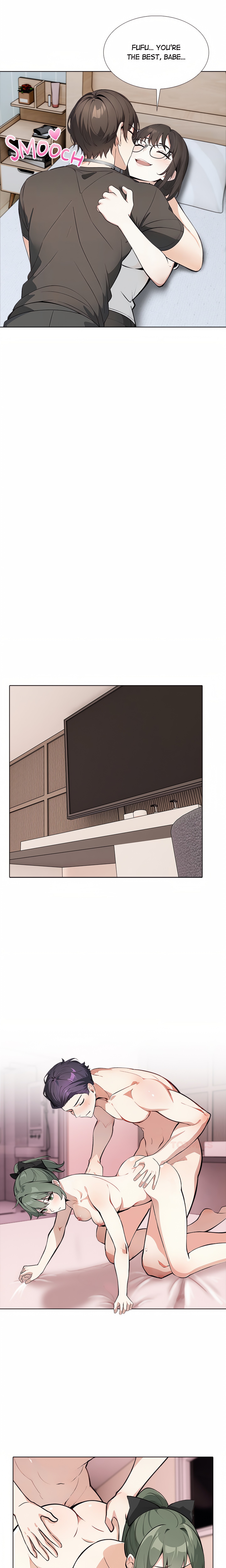 Love Me, or Else chapter 20 page 19