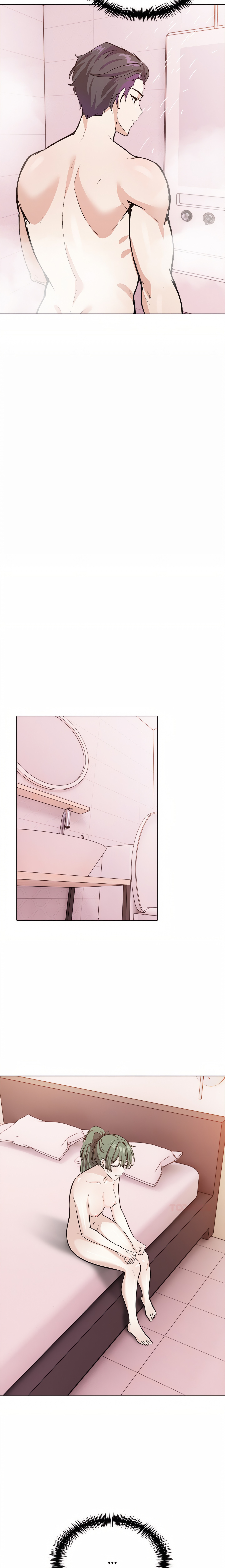 Love Me, or Else chapter 21 page 3