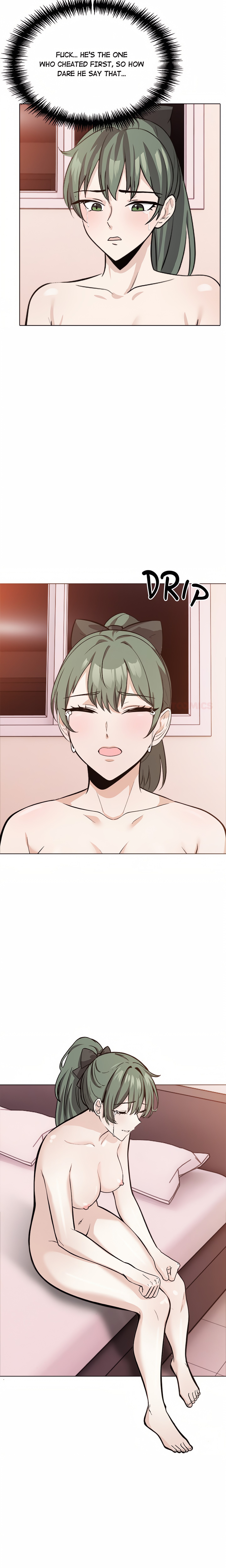 Love Me, or Else chapter 21 page 5