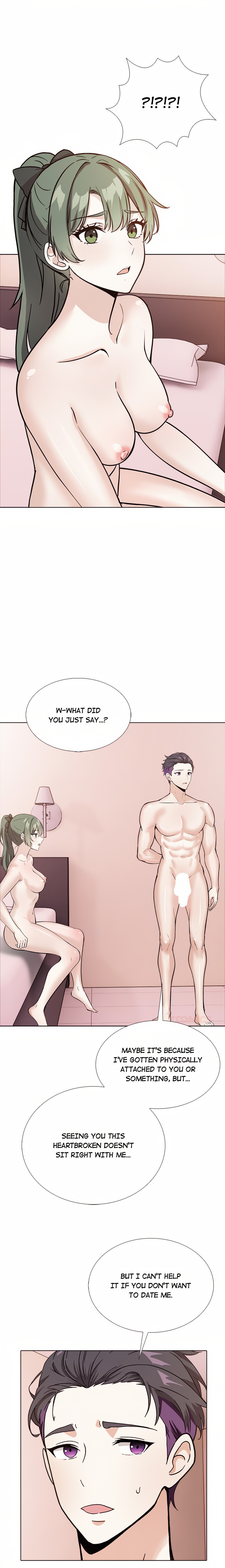 Love Me, or Else chapter 21 page 9