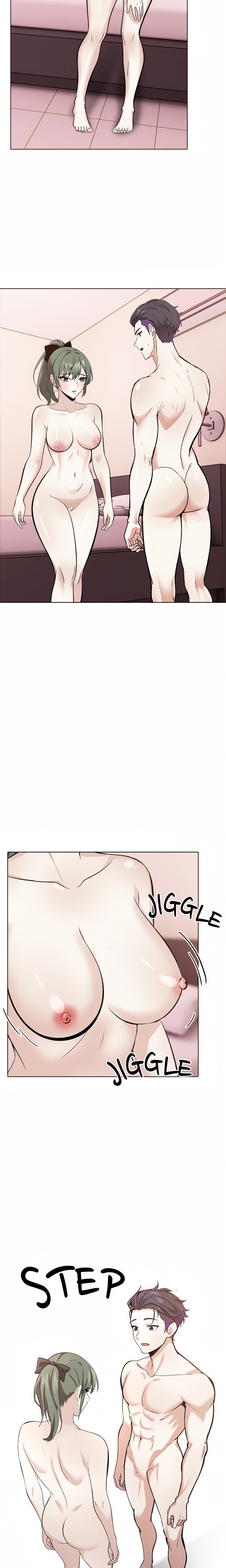 Love Me, or Else chapter 21 page 11
