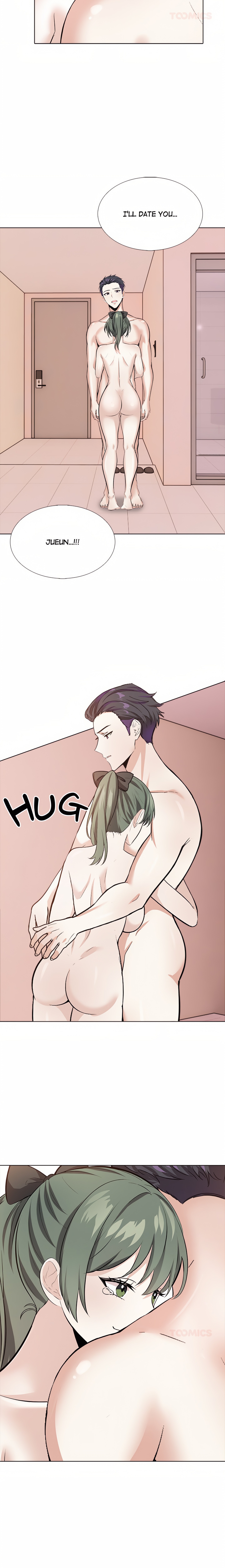 Love Me, or Else chapter 21 page 13