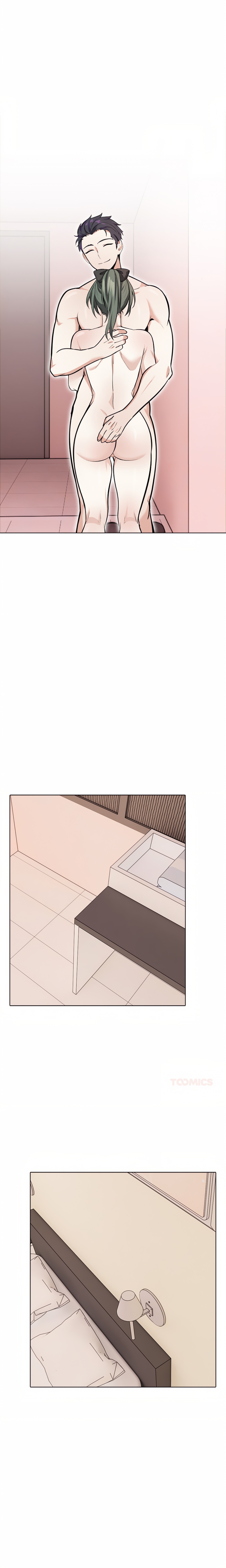 Love Me, or Else chapter 21 page 14