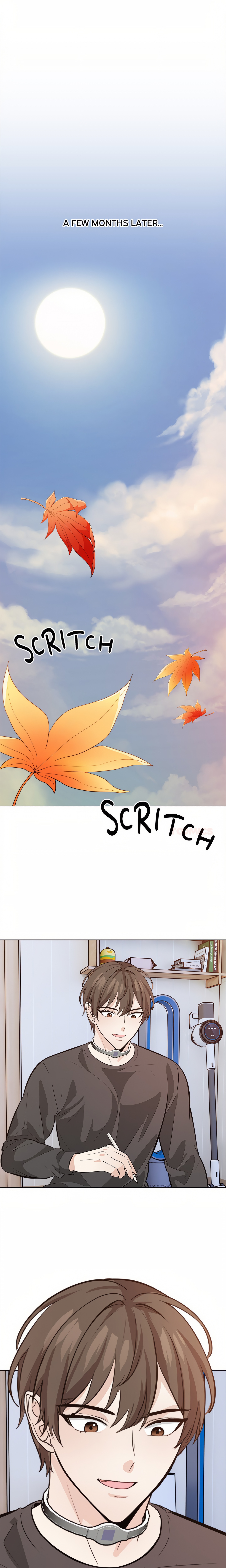 Love Me, or Else chapter 21 page 15