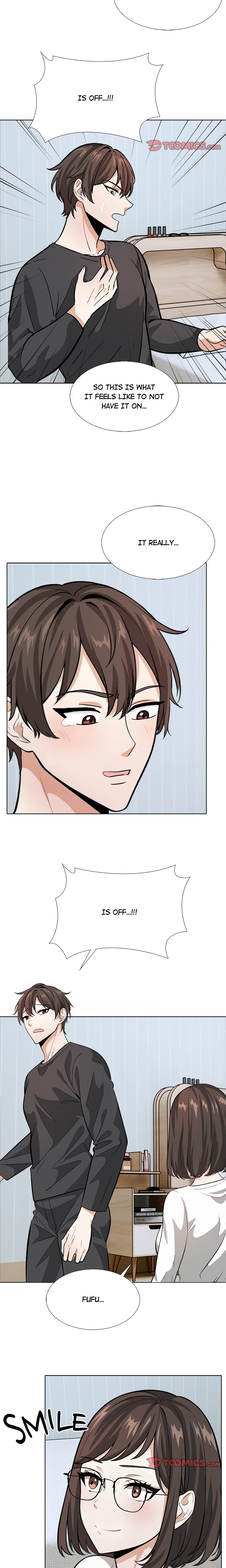 Love Me, or Else chapter 22 page 2