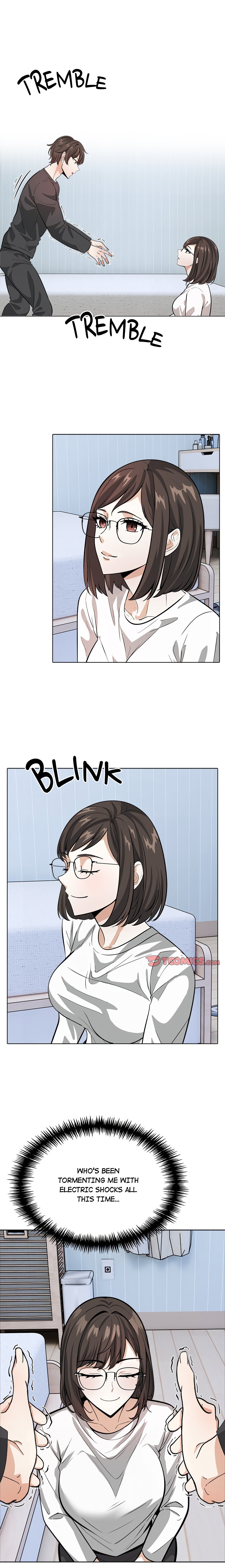 Love Me, or Else chapter 22 page 4