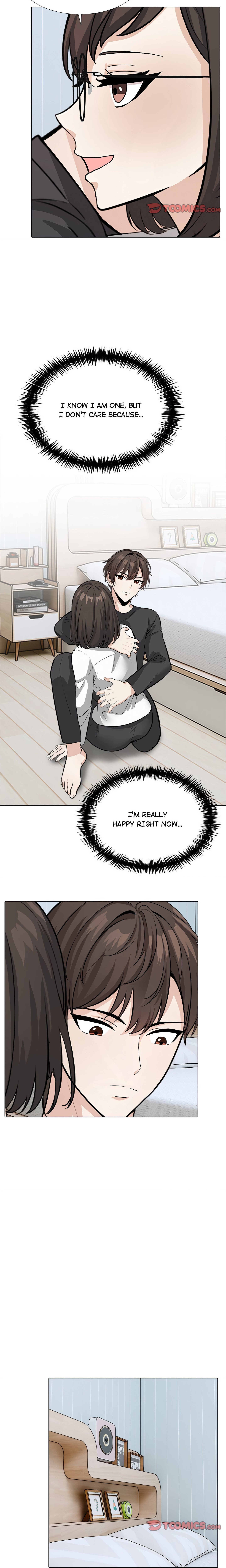 Love Me, or Else chapter 22 page 7